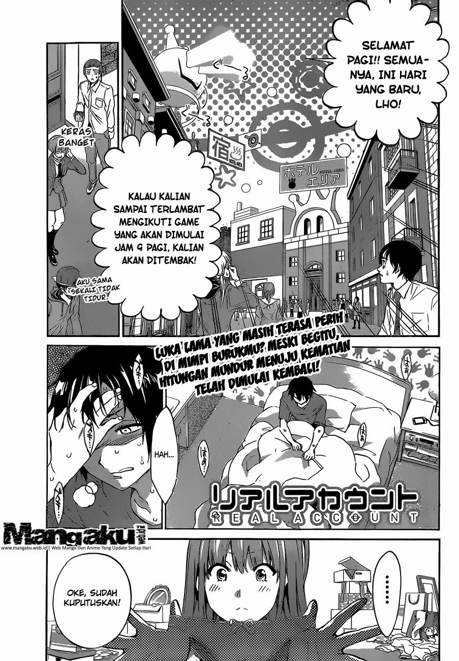 Baca Real Account 2 Chapter 8 Gambar 2