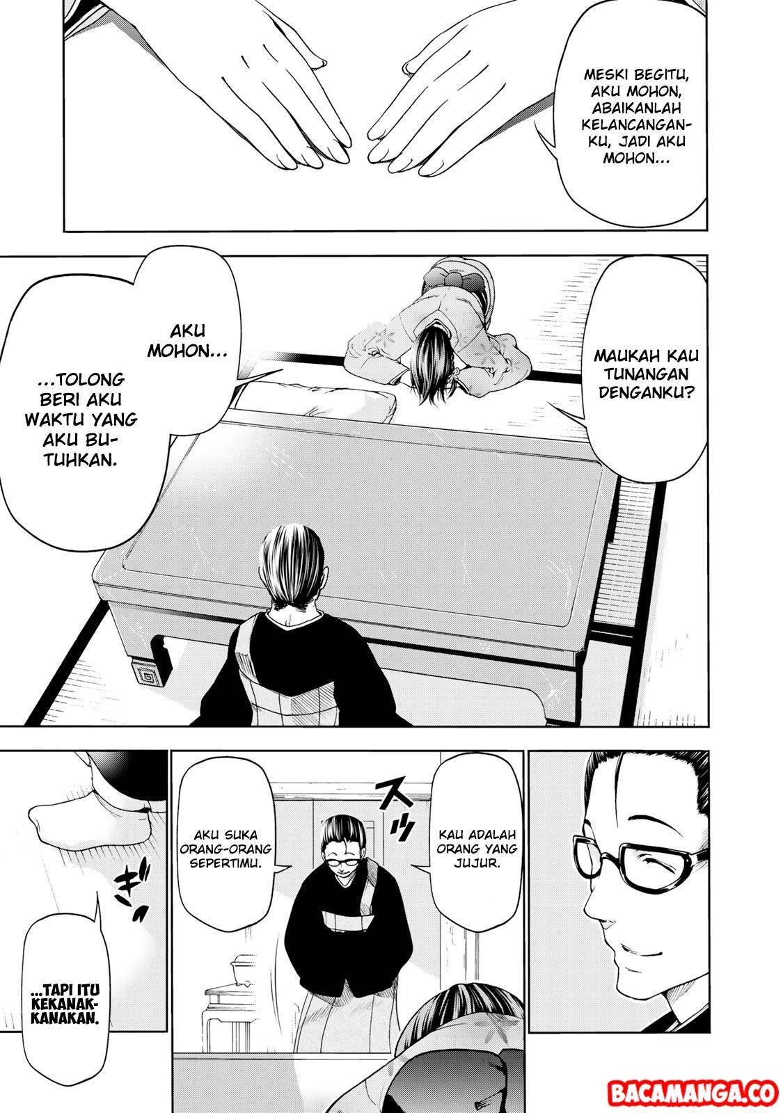 Temple Chapter 11 Gambar 5