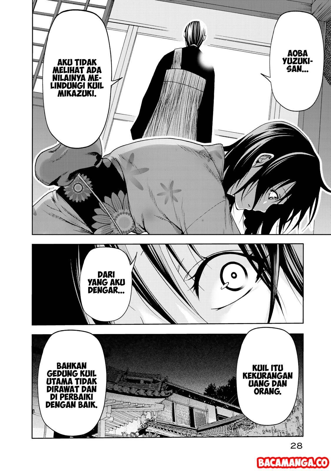 Temple Chapter 11 Gambar 6
