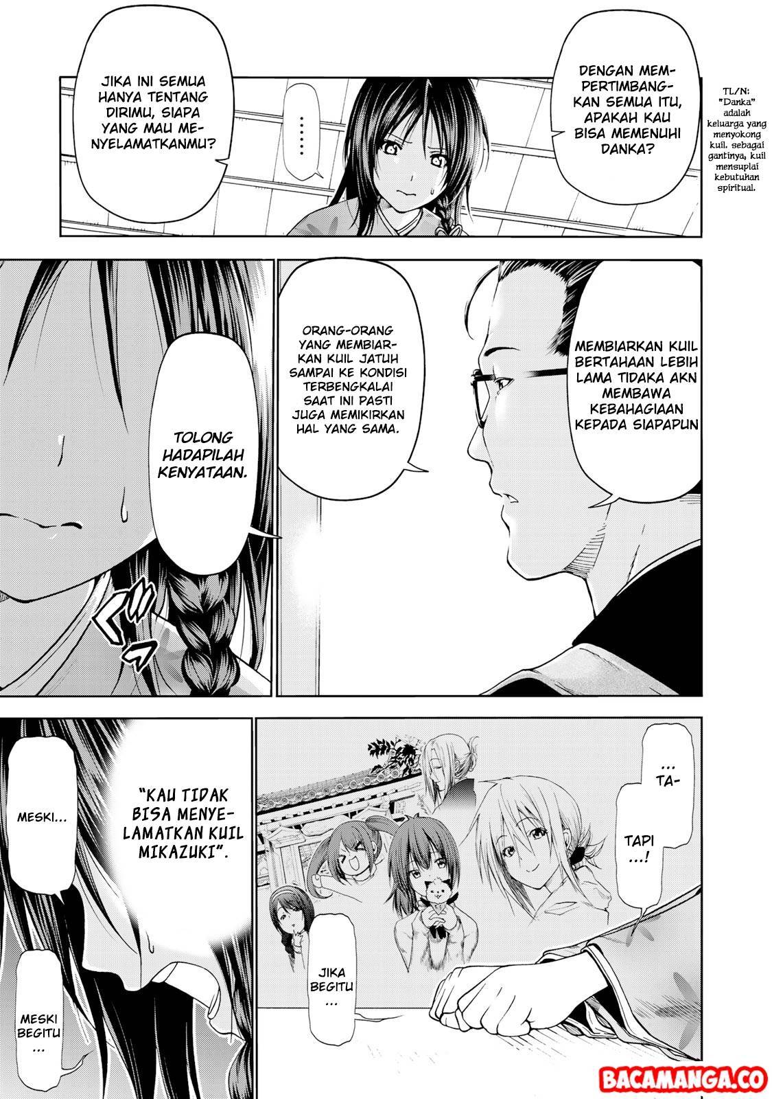 Temple Chapter 11 Gambar 7