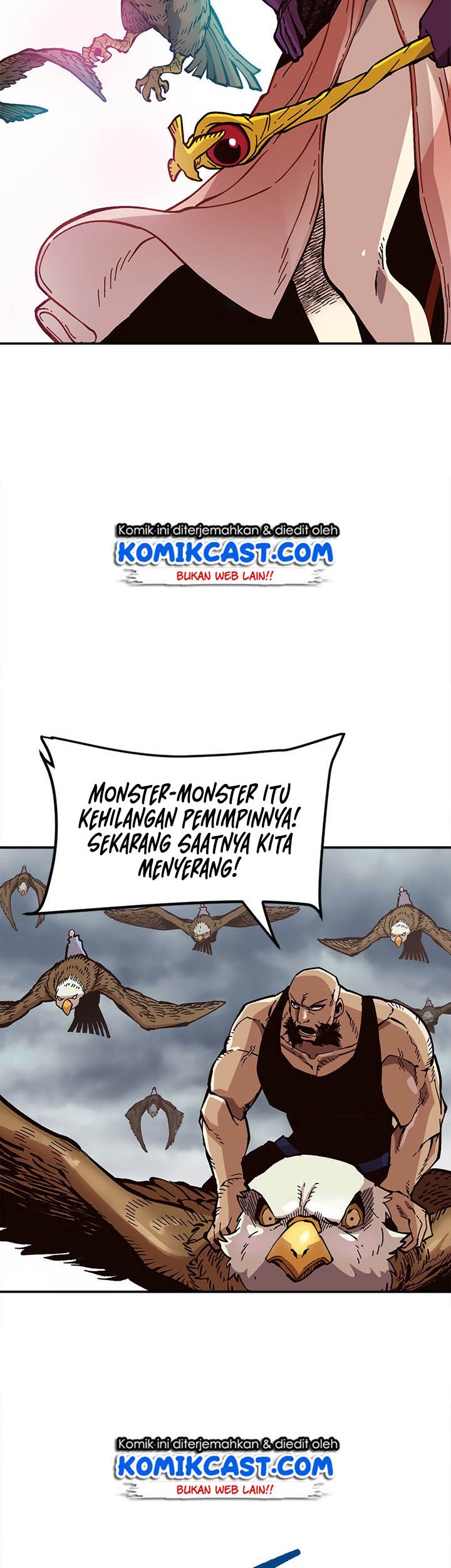Slave B Chapter 27 Gambar 3