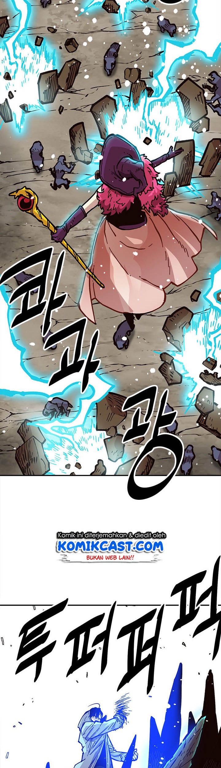 Slave B Chapter 27 Gambar 5