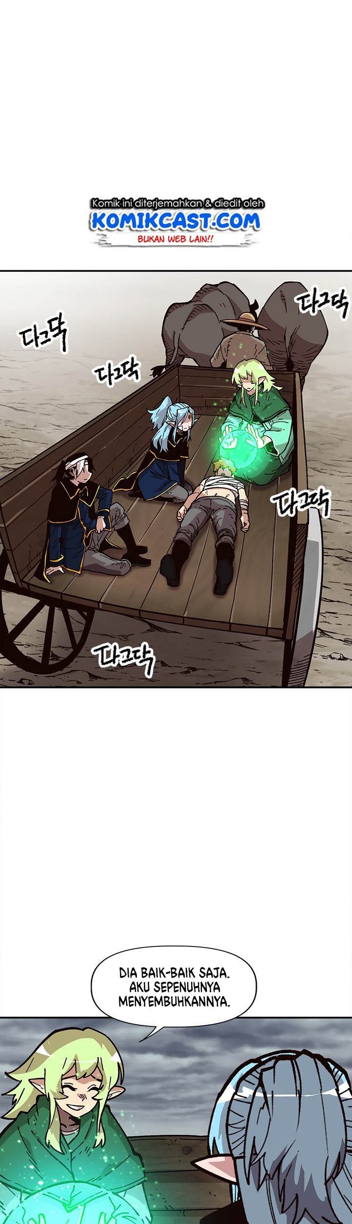 Slave B Chapter 27 Gambar 8