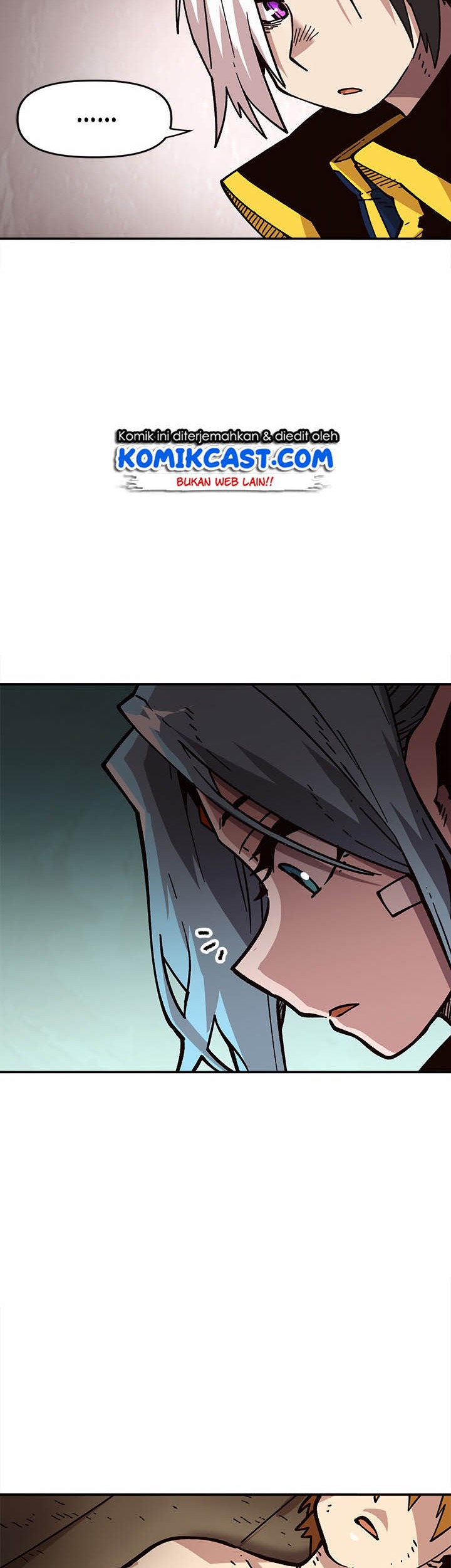 Slave B Chapter 27 Gambar 11