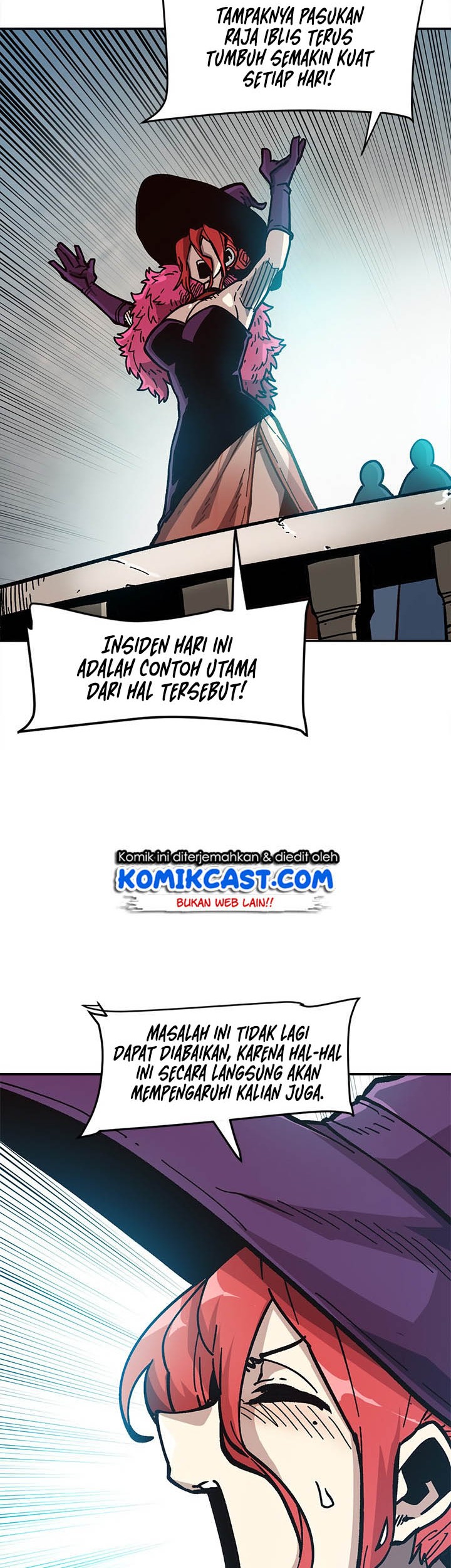 Slave B Chapter 27 Gambar 15