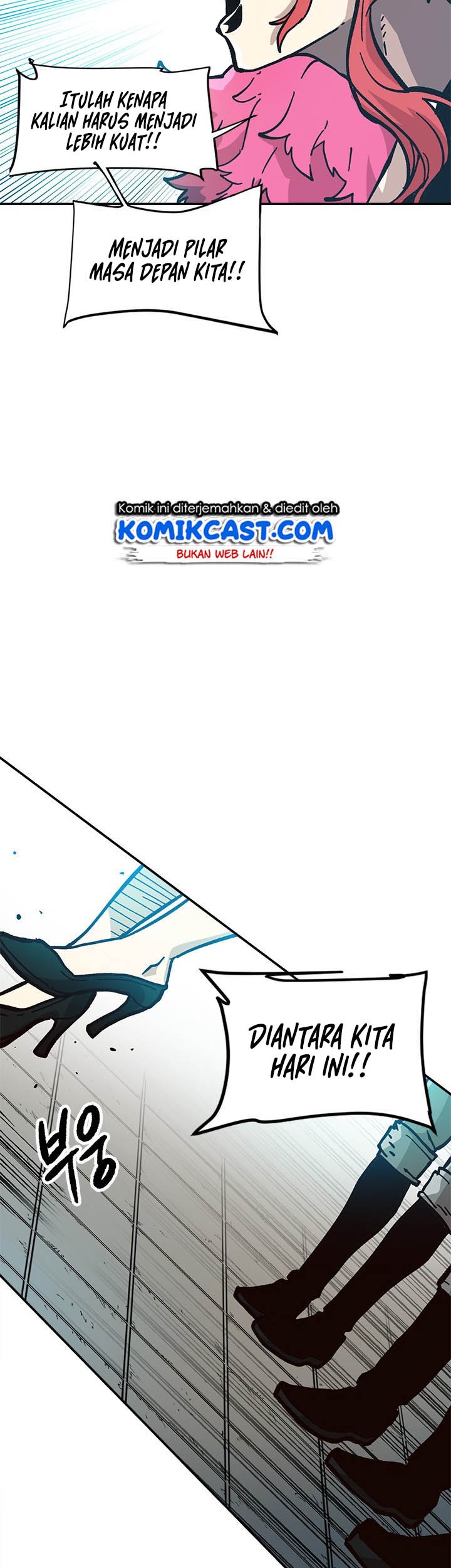 Slave B Chapter 27 Gambar 16