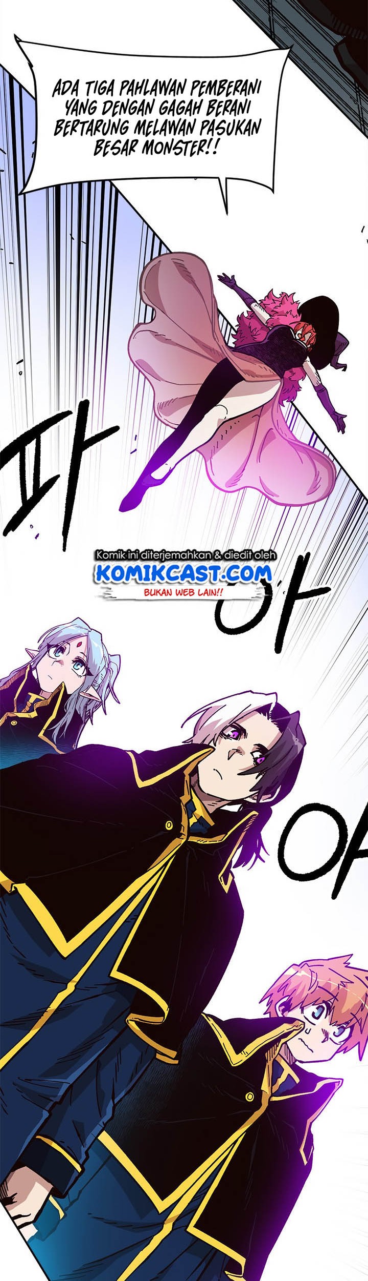 Slave B Chapter 27 Gambar 17