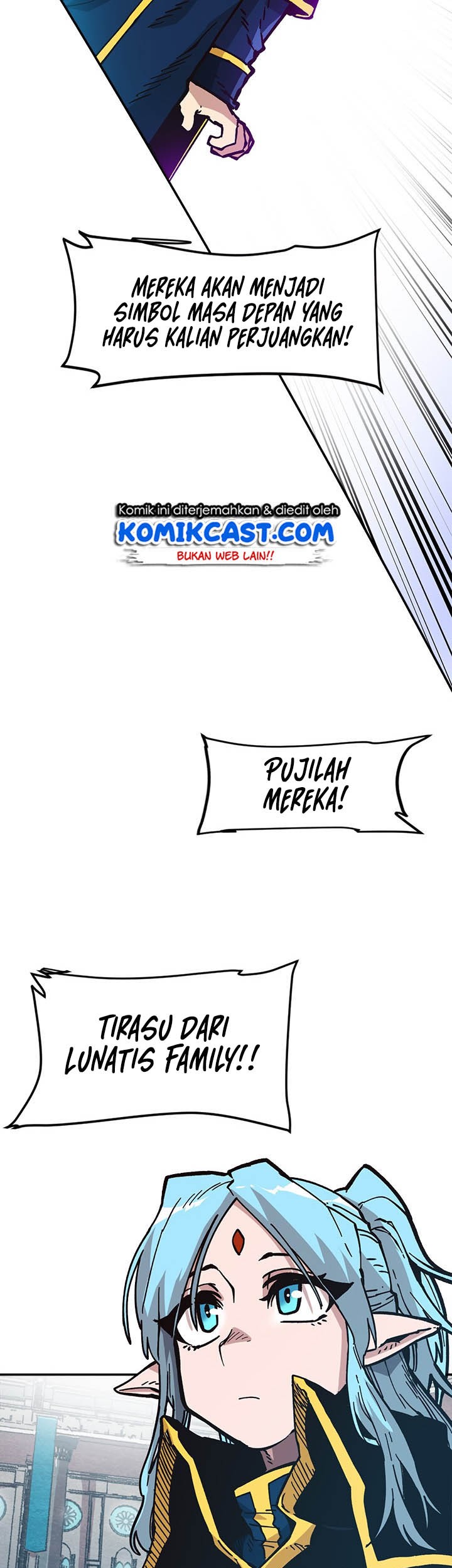 Slave B Chapter 27 Gambar 18