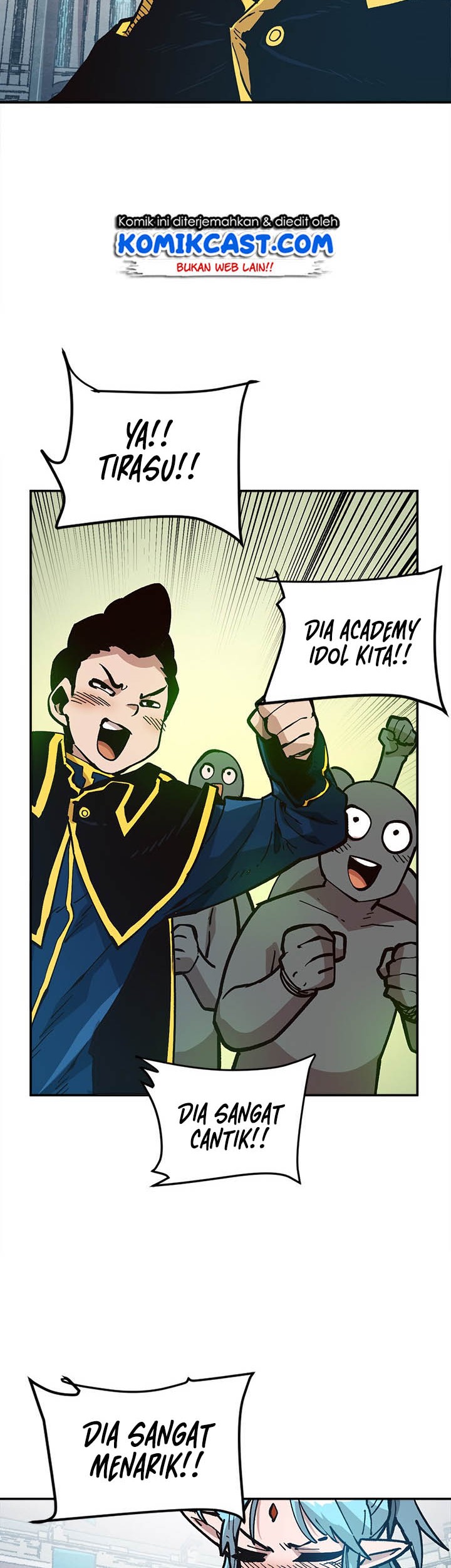 Slave B Chapter 27 Gambar 19