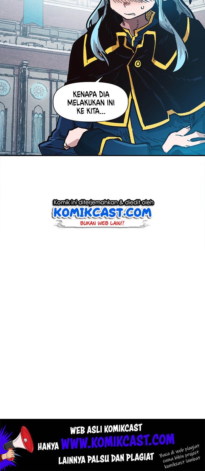 Slave B Chapter 27 Gambar 20
