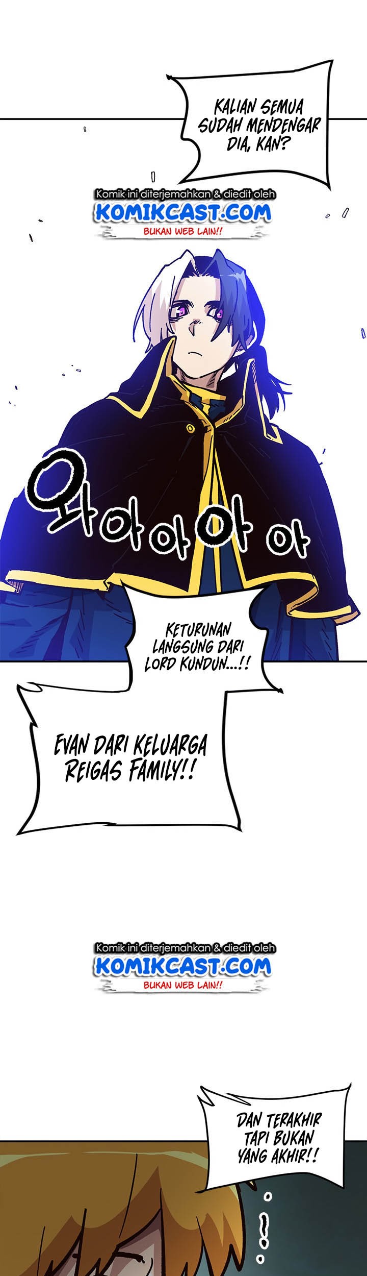Slave B Chapter 27 Gambar 21