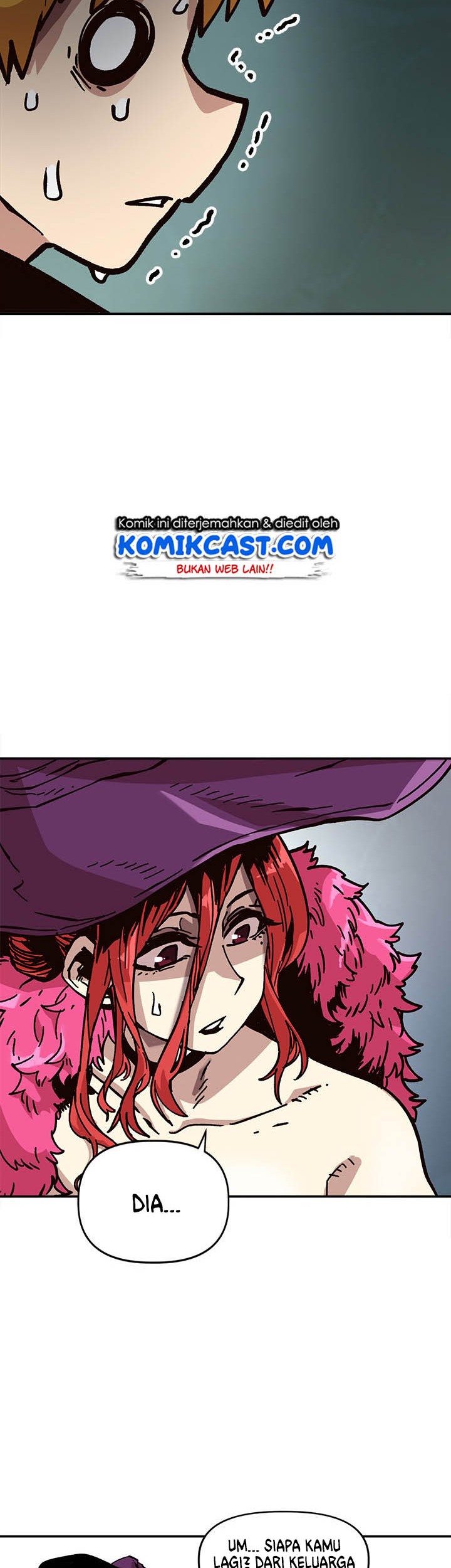 Slave B Chapter 27 Gambar 22