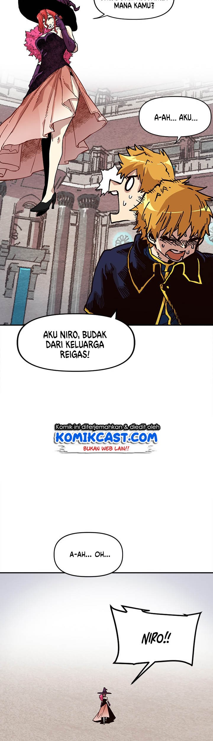 Slave B Chapter 27 Gambar 23