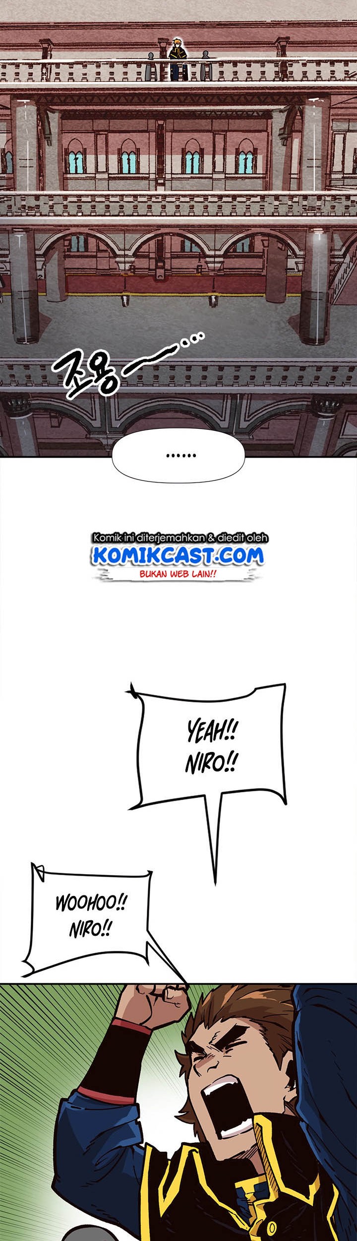 Slave B Chapter 27 Gambar 24