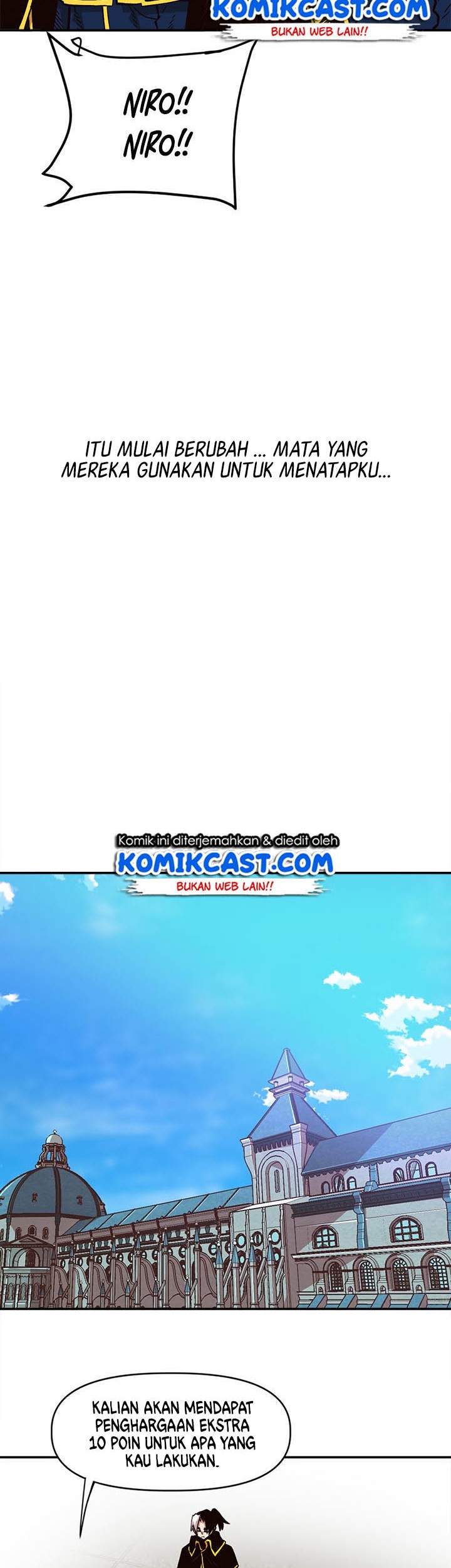 Slave B Chapter 27 Gambar 28
