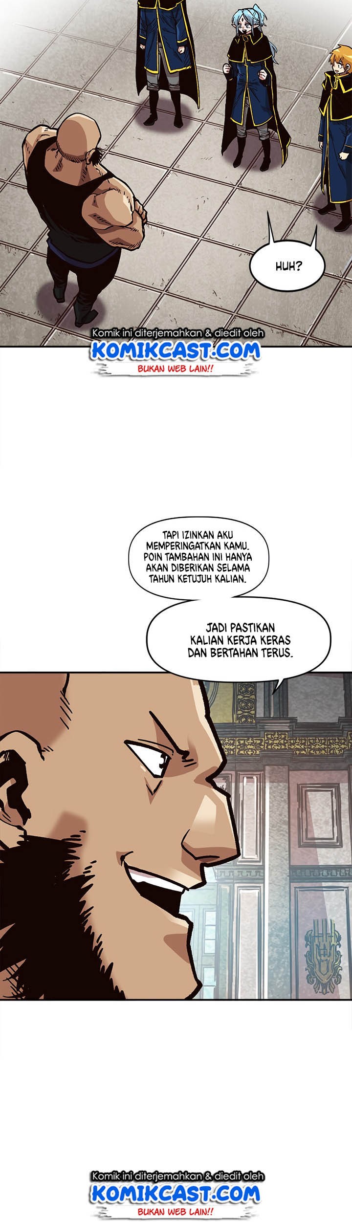Slave B Chapter 27 Gambar 29