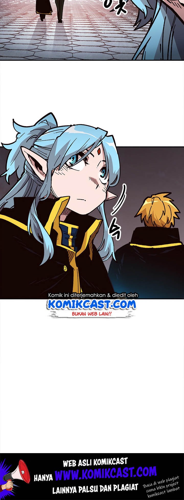Slave B Chapter 27 Gambar 38