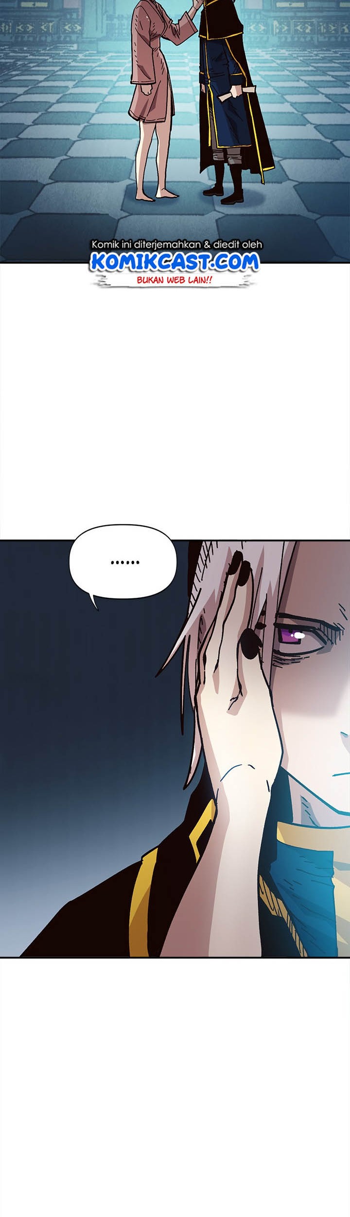 Slave B Chapter 27 Gambar 42