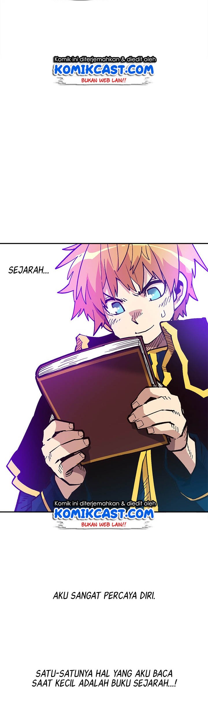 Slave B Chapter 27 Gambar 46