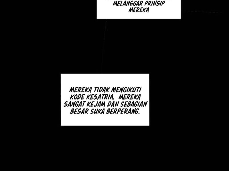 The Sword of Glory Chapter 06 Gambar 19