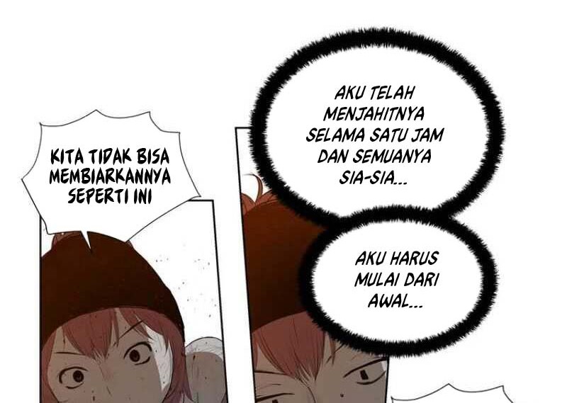 The Sword of Glory Chapter 06 Gambar 3