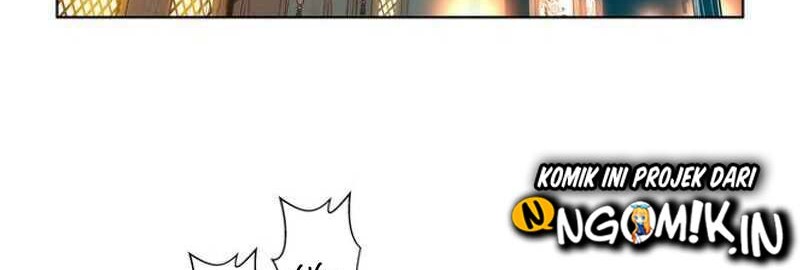 The Sword of Glory Chapter 06 Gambar 11