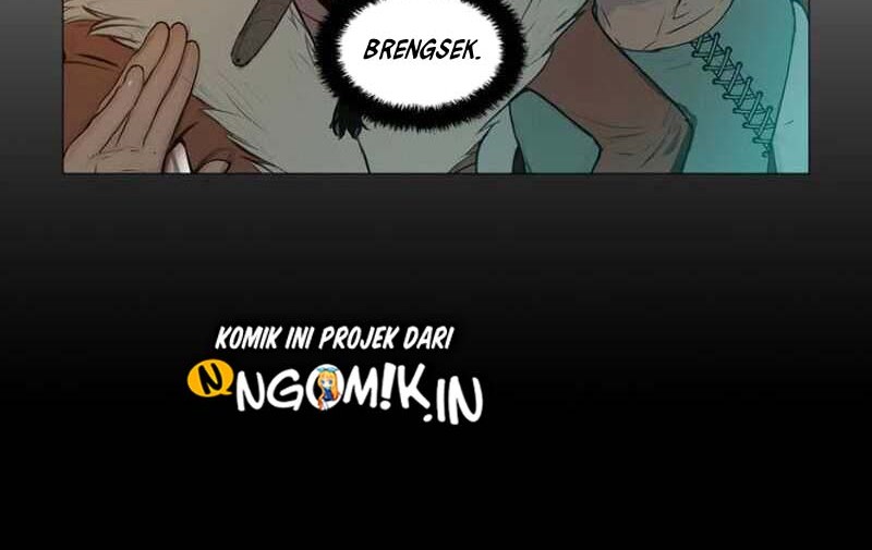 The Sword of Glory Chapter 06 Gambar 17