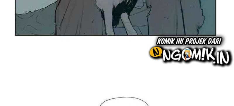 The Sword of Glory Chapter 04 Gambar 55