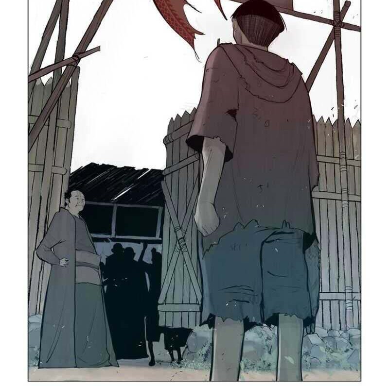 The Sword of Glory Chapter 04 Gambar 67