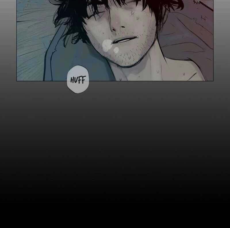 The Sword of Glory Chapter 04 Gambar 69