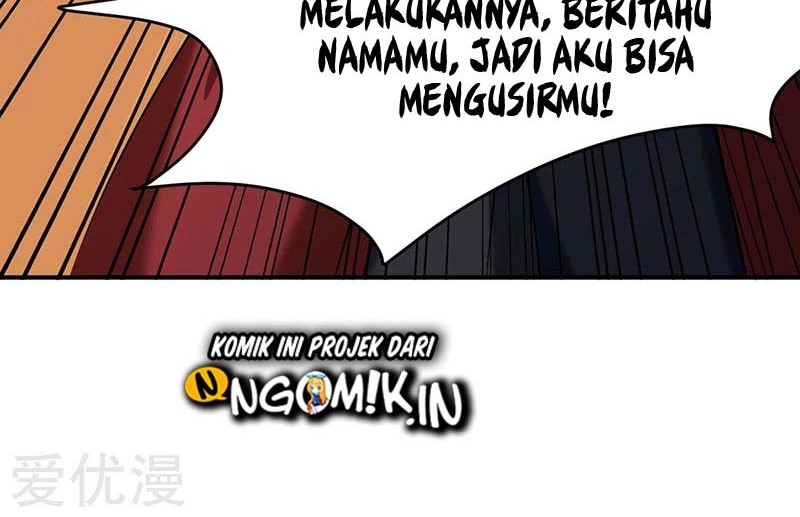 Martial Arts Reigns Chapter 42 Gambar 6