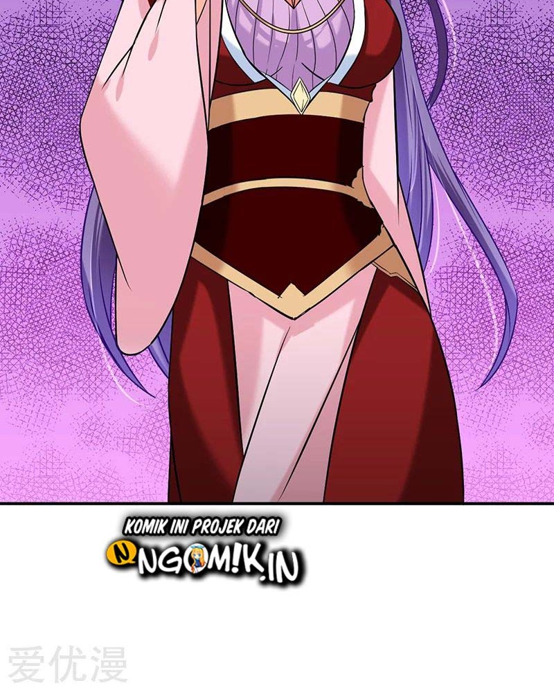 Martial Arts Reigns Chapter 41 Gambar 25
