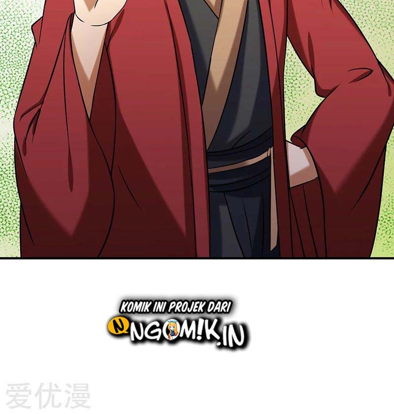 Martial Arts Reigns Chapter 41 Gambar 31