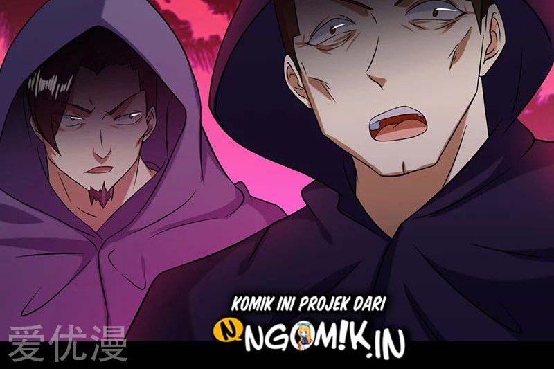 Martial Arts Reigns Chapter 41 Gambar 4