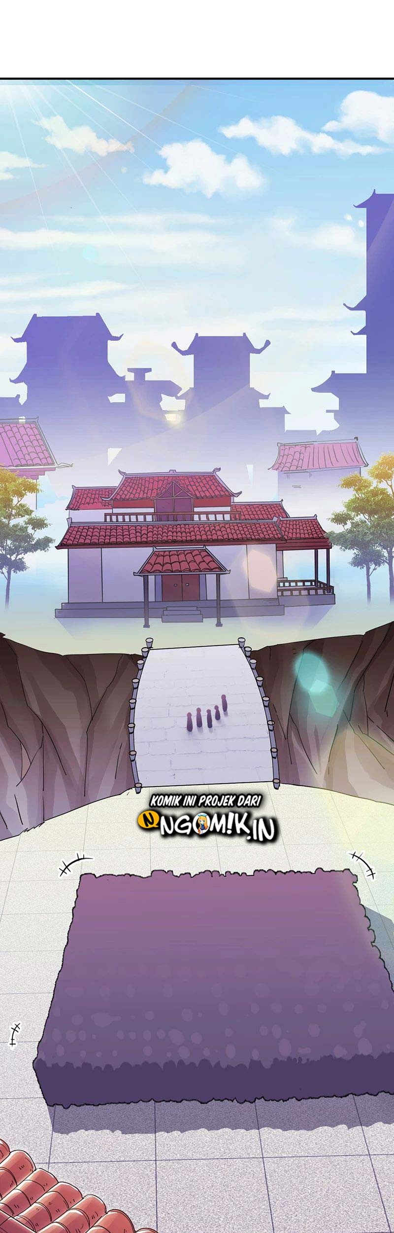 Martial Arts Reigns Chapter 41 Gambar 9