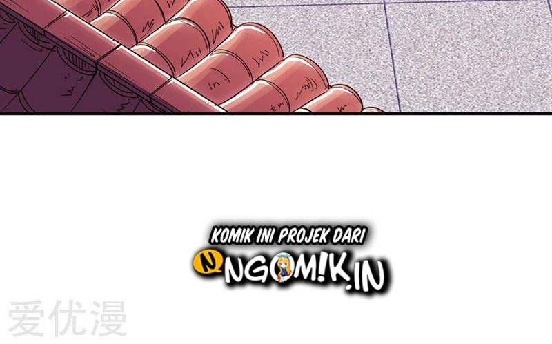Martial Arts Reigns Chapter 41 Gambar 10