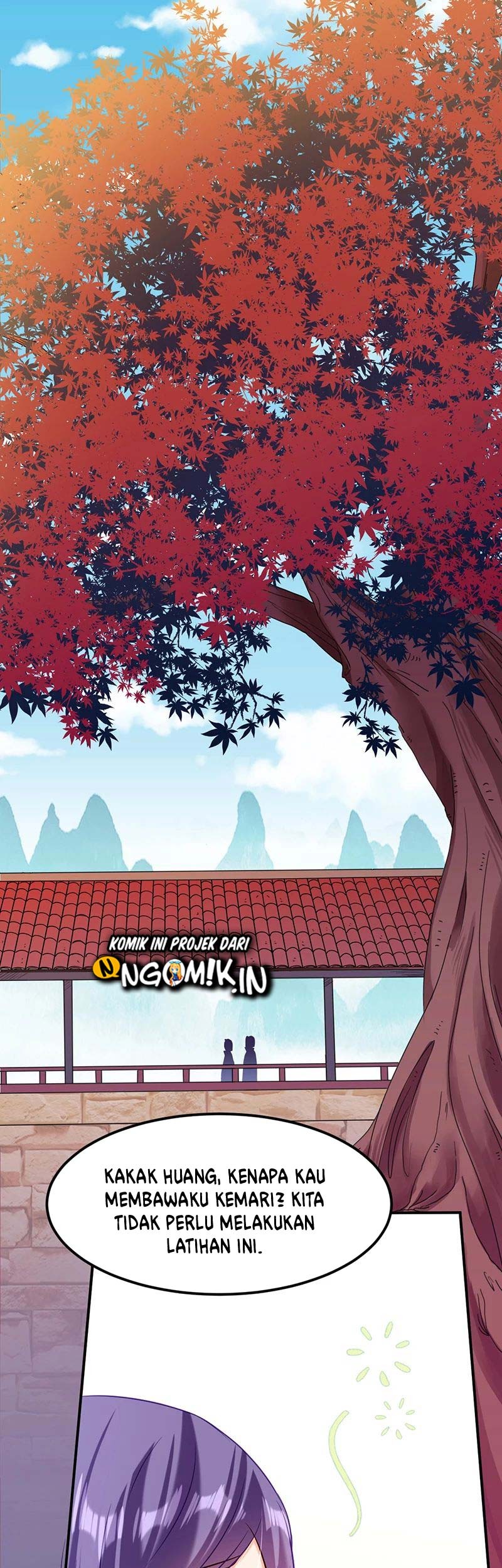 Martial Arts Reigns Chapter 41 Gambar 11