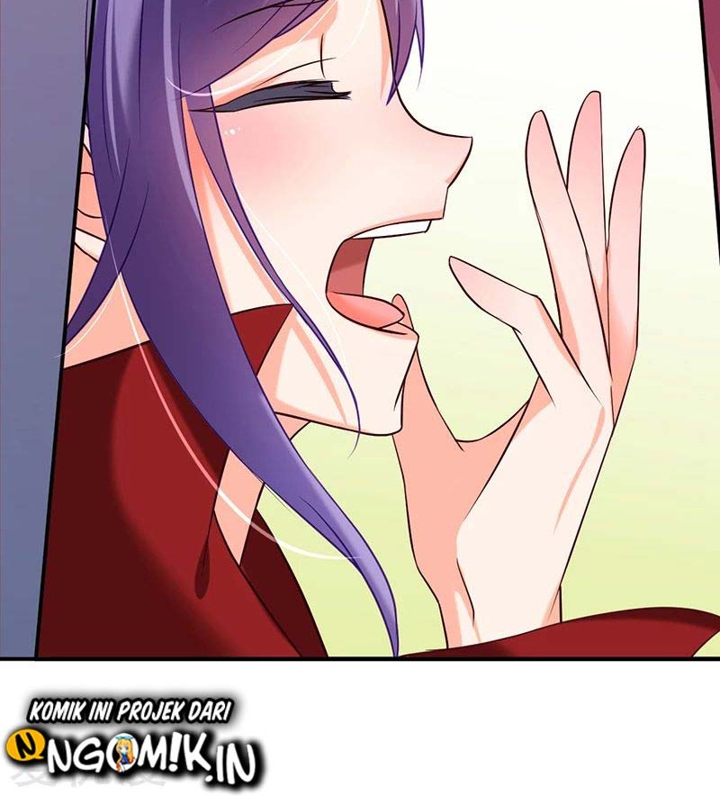 Martial Arts Reigns Chapter 41 Gambar 12
