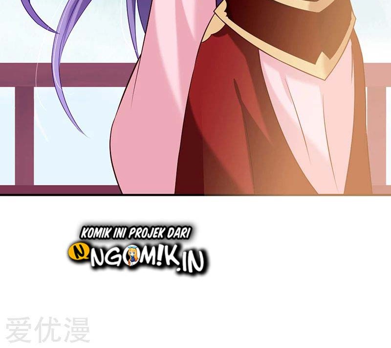 Martial Arts Reigns Chapter 41 Gambar 14