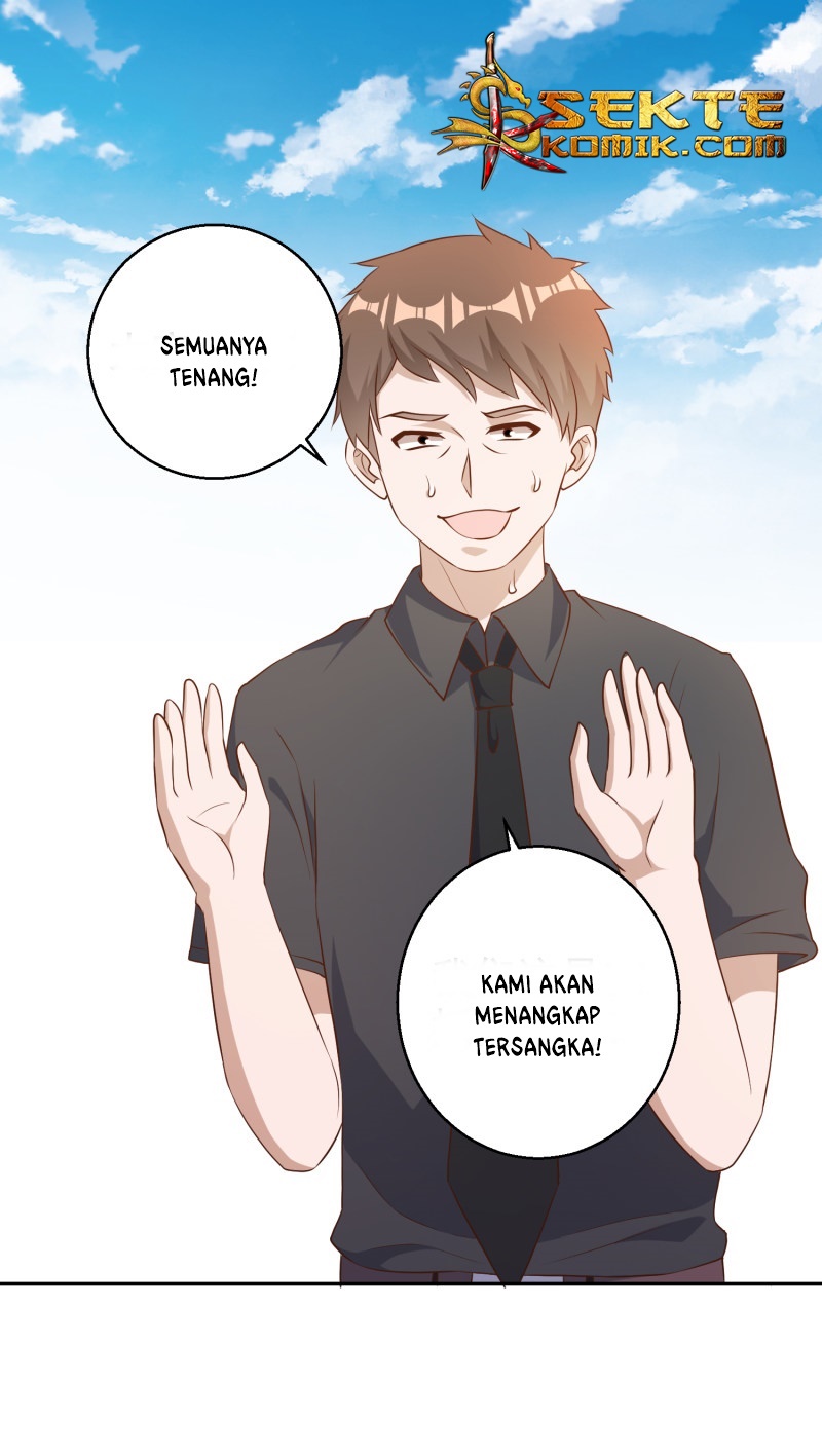 God Fisherman Chapter 52 Gambar 16