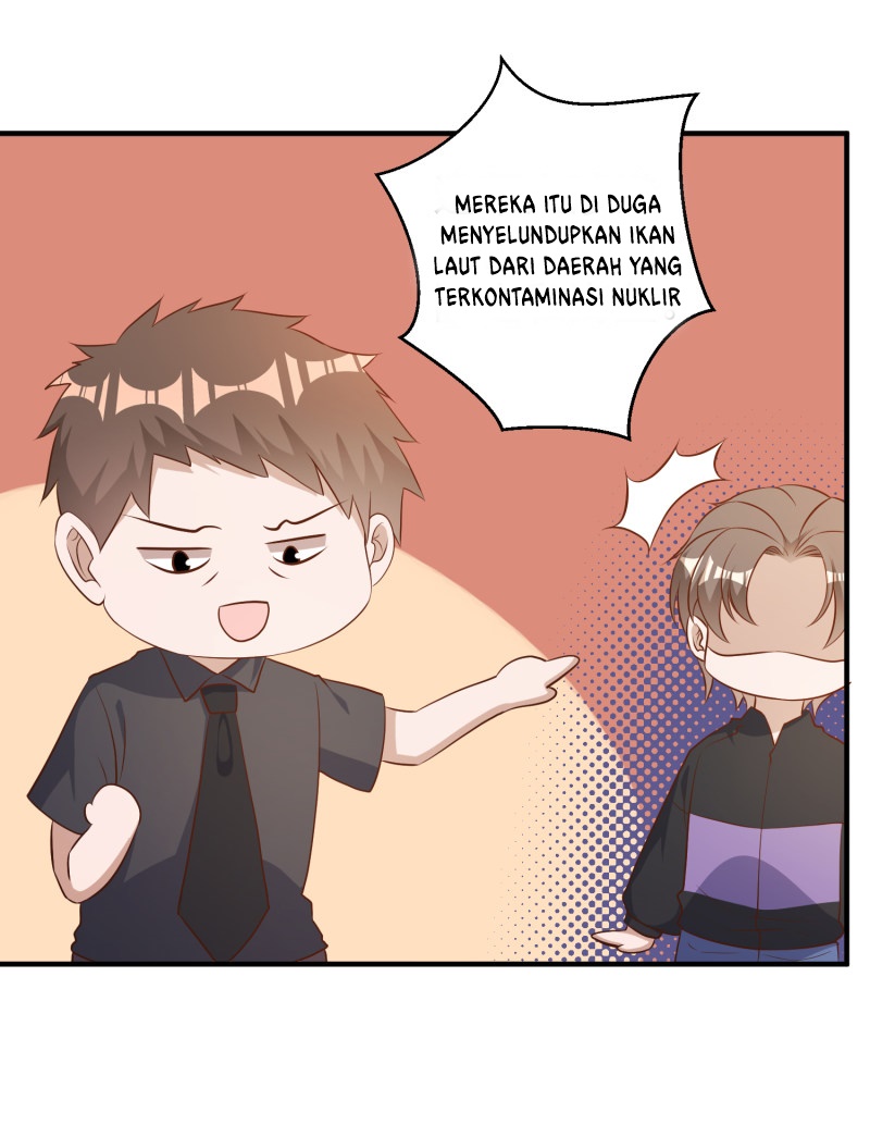 God Fisherman Chapter 52 Gambar 17