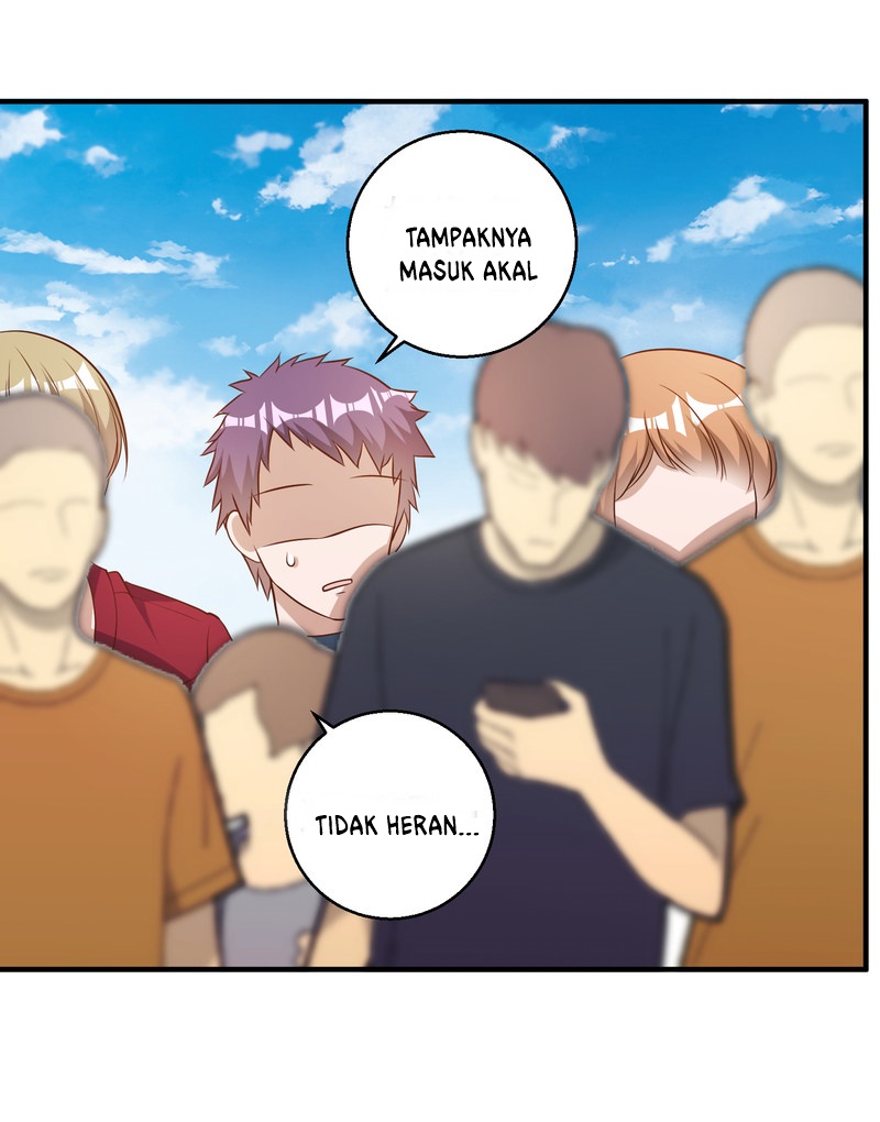 God Fisherman Chapter 52 Gambar 19