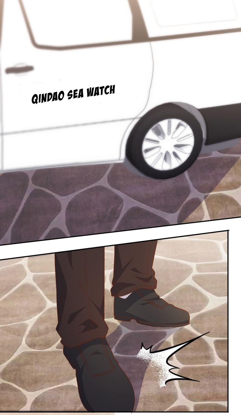 God Fisherman Chapter 52 Gambar 21