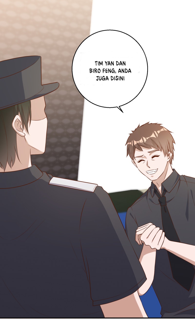 God Fisherman Chapter 52 Gambar 22