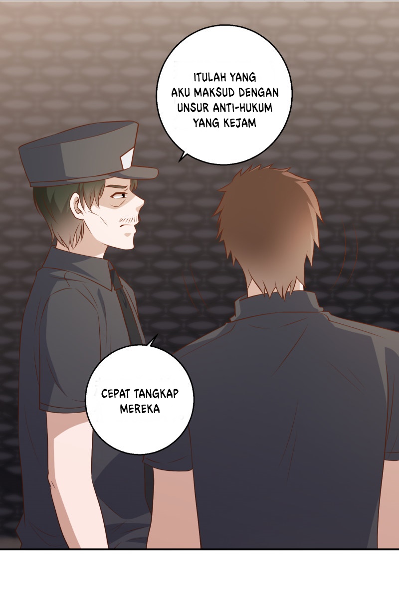 God Fisherman Chapter 52 Gambar 23