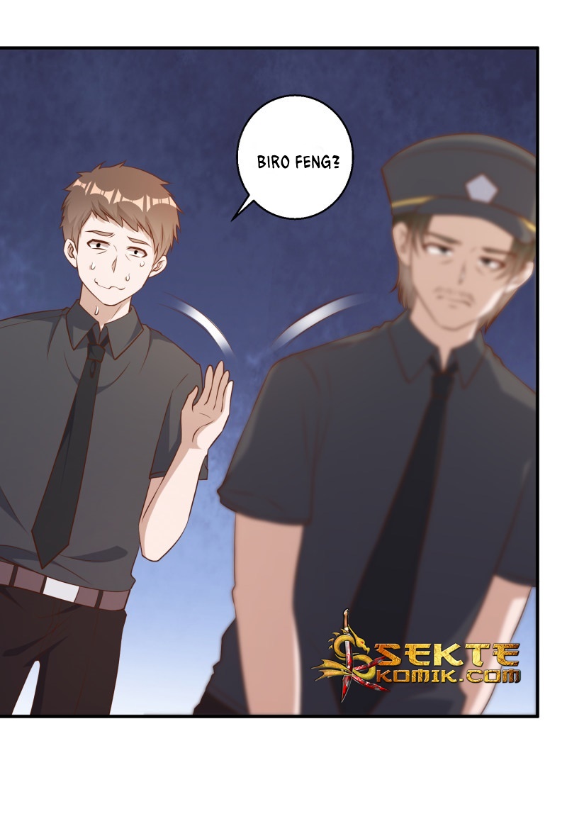 God Fisherman Chapter 52 Gambar 24