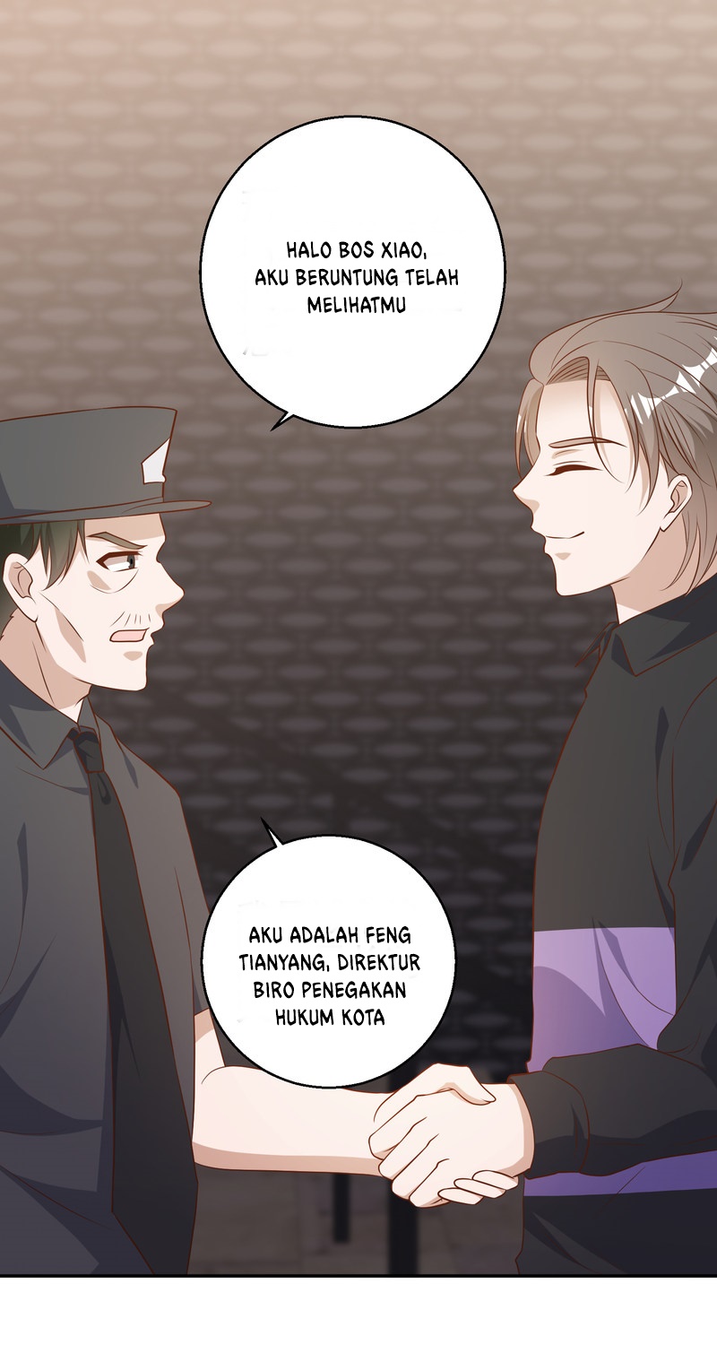 God Fisherman Chapter 52 Gambar 25