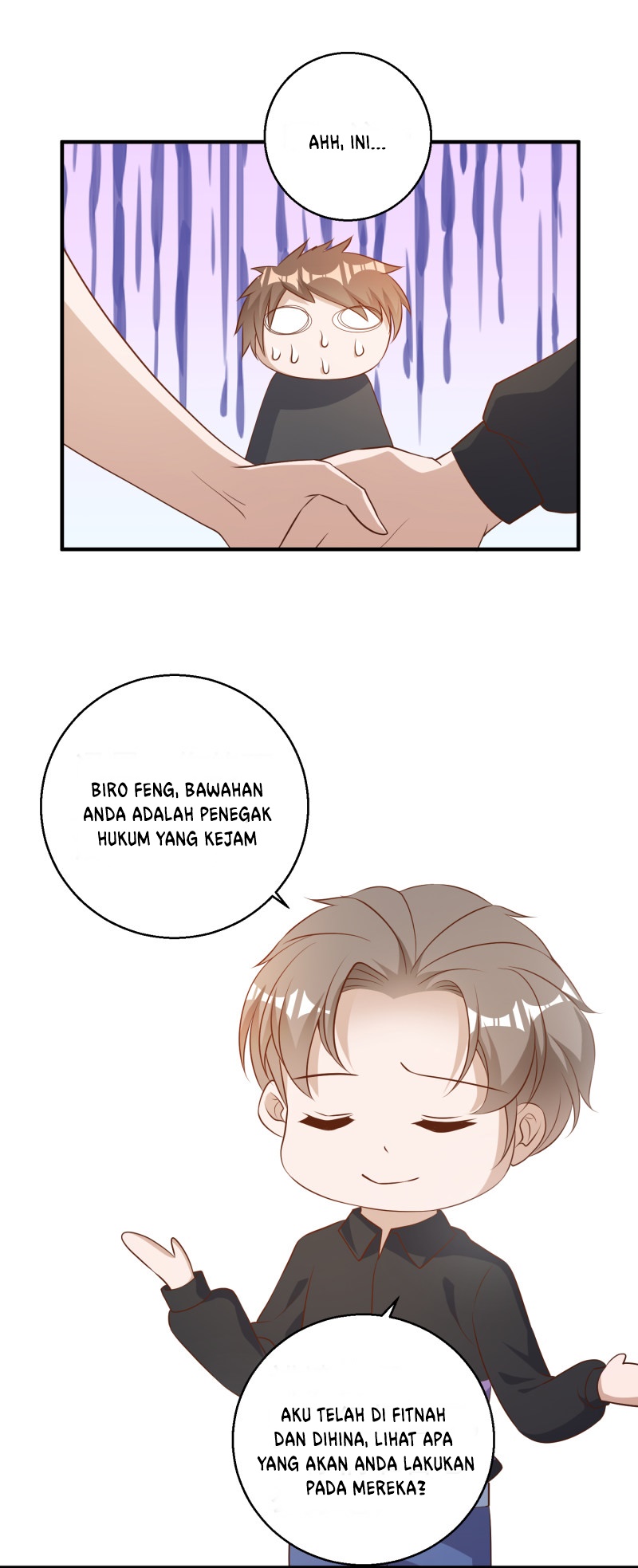 God Fisherman Chapter 52 Gambar 26