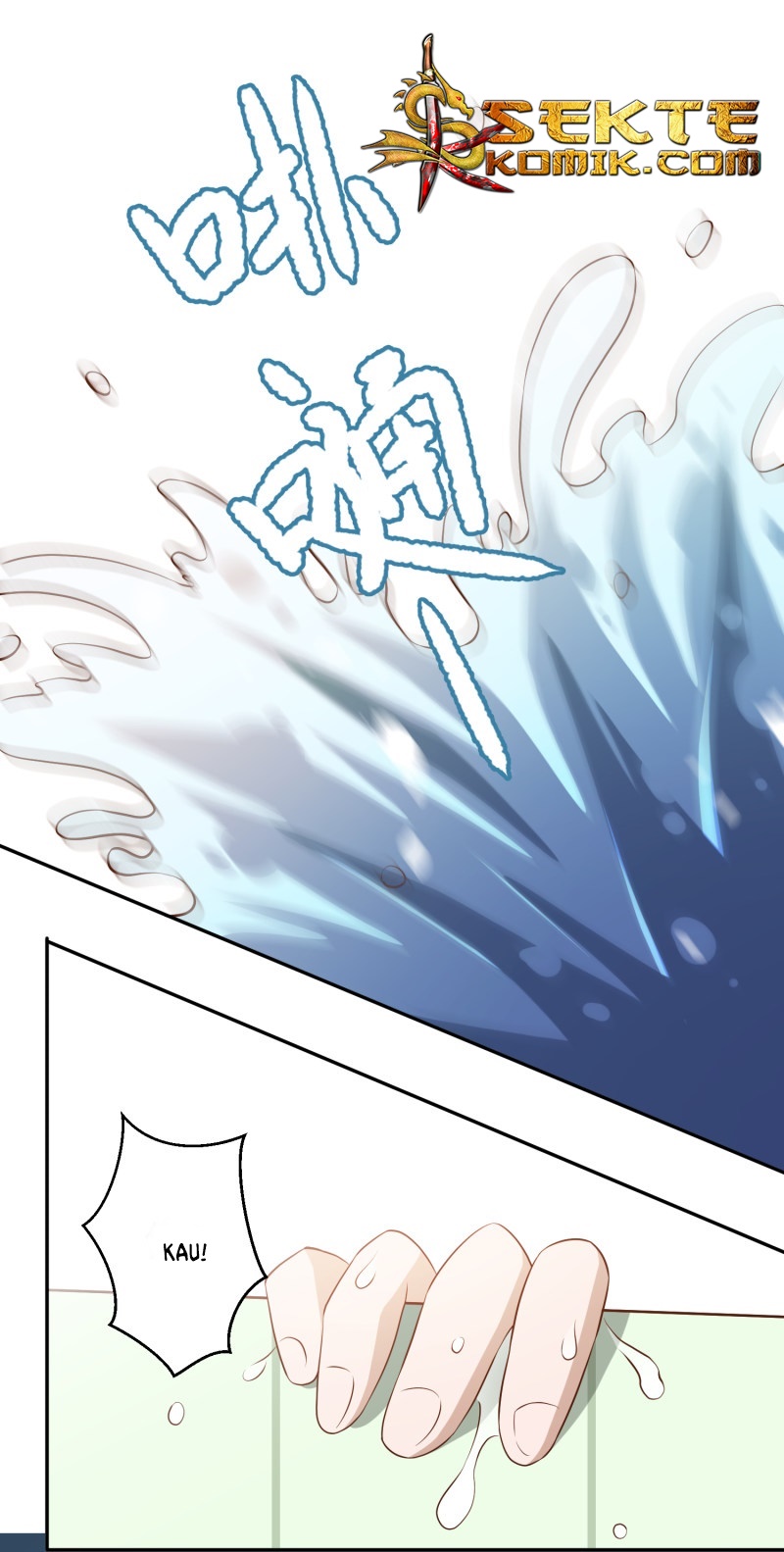 God Fisherman Chapter 52 Gambar 3