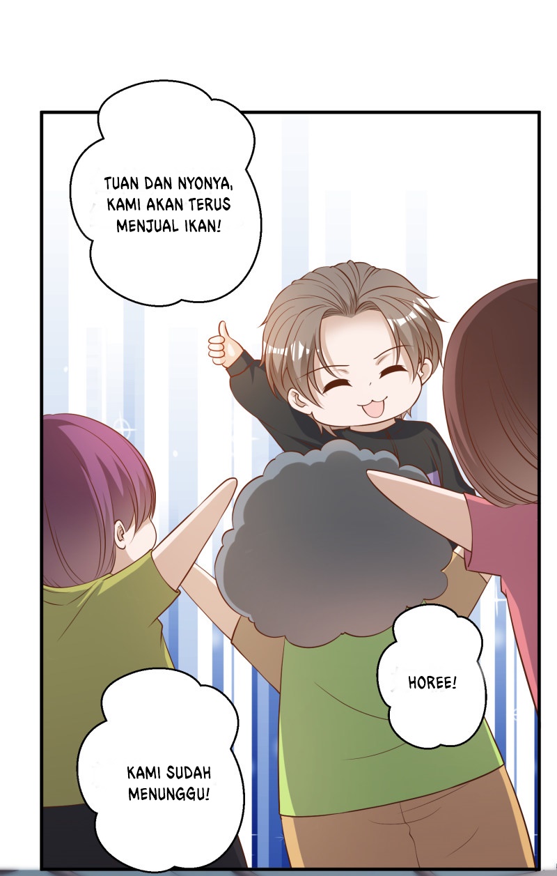 God Fisherman Chapter 52 Gambar 6